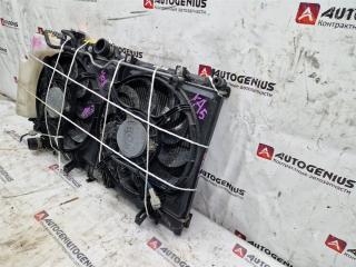 Радиатор основной SUBARU EXIGA YA5 EJ205JBLME 45119FG010 2 ракурс