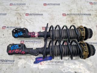 Стойка передняя HONDA AIRWAVE GJ1 L15A 1 ракурс