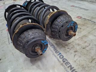Стойка передняя HONDA AIRWAVE GJ1 L15A 3 ракурс