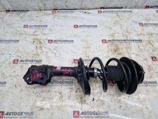 Стойка левая передняя SUBARU IMPREZA GH7 EJ203JP1AE 1 ракурс Стойка левая передняя SUBARU IMPREZA GH7 EJ203JP1AE 1 ракурс