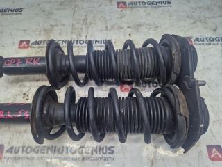 Стойка задняя SUBARU IMPREZA GP7 FB20ASZH1A 2 ракурс Стойка задняя SUBARU IMPREZA GP7 FB20ASZH1A 2 ракурс