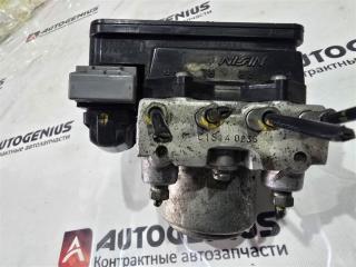 Блок abs HONDA CIVIC FD3 LDA 2 ракурс