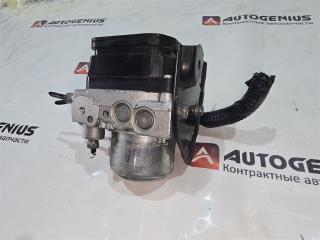 Блок abs HONDA CIVIC FD3 LDA 4 ракурс