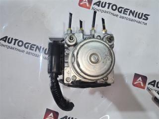 Блок abs HONDA CIVIC FD3 LDA 5 ракурс