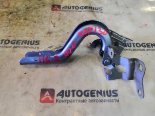 Петля капота передняя TOYOTA VITZ KSP130 1KR-FE 1 ракурс Петля капота передняя TOYOTA VITZ KSP130 1KR-FE 1 ракурс