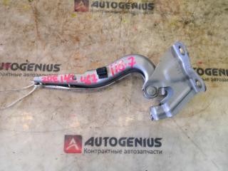 Петля капота передняя TOYOTA COROLLA FIELDER ZRE142 2ZR-FE 2 ракурс