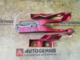 Петля капота передняя MAZDA CX-3 DK5FW S5DPTS 1 ракурс Петля капота передняя MAZDA CX-3 DK5FW S5DPTS 1 ракурс