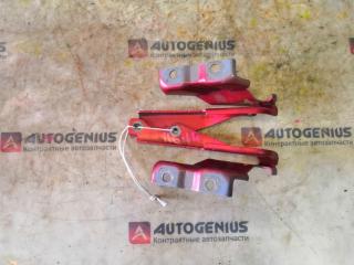 Петля капота передняя MAZDA CX-3 DK5FW S5DPTS 2 ракурс