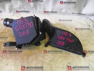 Корпус воздушного фильтра TOYOTA MARK X GRX130 4GR-FSE 1 ракурс Корпус воздушного фильтра TOYOTA MARK X GRX130 4GR-FSE 1 ракурс