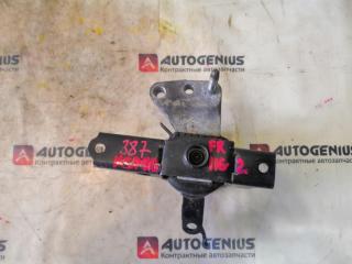 Подушка двигателя правая TOYOTA VITZ KSP90 1KR-FE 1230540110 1 ракурс