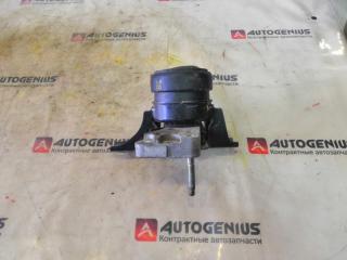 Подушка двигателя правая TOYOTA VITZ KSP90 1KR-FE 1230540110 3 ракурс