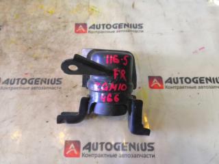Подушка двигателя правая TOYOTA ISIS ZGM10W 2ZR-FAE 1230537220 1 ракурс Подушка двигателя правая TOYOTA ISIS ZGM10W 2ZR-FAE 1230537220 1 ракурс