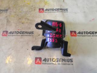 Подушка двигателя правая TOYOTA ISIS ZGM10W 2ZR-FAE 1230537220 1 ракурс Подушка двигателя правая TOYOTA ISIS ZGM10W 2ZR-FAE 1230537220 1 ракурс
