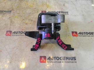 Подушка двигателя правая TOYOTA COROLLA RUMION ZRE152 2ZR-FE 1230522361 1 ракурс