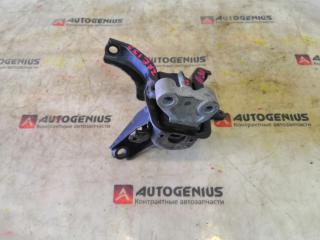 Подушка двигателя правая TOYOTA COROLLA RUMION ZRE152 2ZR-FE 1230522361 3 ракурс