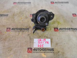 Подушка двигателя правая HONDA AIRWAVE GJ1 L15A 2 ракурс Подушка двигателя правая HONDA AIRWAVE GJ1 L15A 2 ракурс
