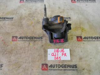 Подушка двигателя правая HONDA AIRWAVE GJ1 L15A 1 ракурс Подушка двигателя правая HONDA AIRWAVE GJ1 L15A 1 ракурс
