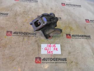 Подушка двигателя правая HONDA AIRWAVE GJ1 L15A 3 ракурс