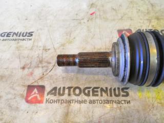 Привод правый передний TOYOTA SPADE NCP141 1NZ-FE 4341052270 2 ракурс