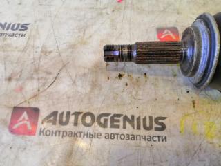 Привод левый передний TOYOTA SIENTA NSP170 2NR-FKE 4342052330 2 ракурс