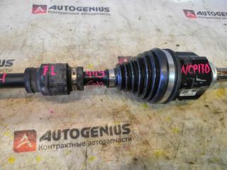 Привод левый передний TOYOTA SIENTA NSP170 2NR-FKE 4342052330 4 ракурс
