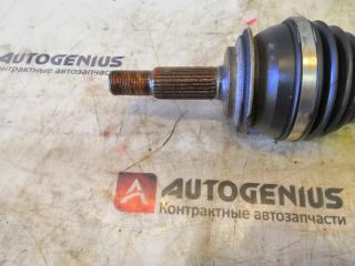 Привод правый передний TOYOTA SIENTA NSP170 2NR-FKE 4341052390 2 ракурс