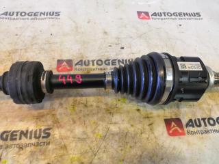 Привод правый передний TOYOTA SIENTA NSP170 2NR-FKE 4341052390 4 ракурс