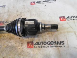Привод правый передний TOYOTA SIENTA NSP170 2NR-FKE 4341052390 5 ракурс