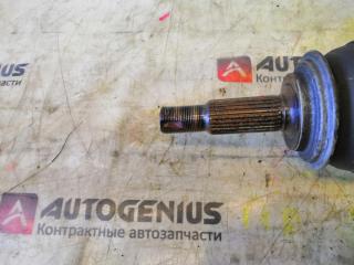 Привод левый передний TOYOTA COROLLA RUMION ZRE152 2ZR-FE 4342012700 2 ракурс