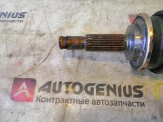 Привод правый передний NISSAN MARCH K11 CG10DE AT 3 ракурс