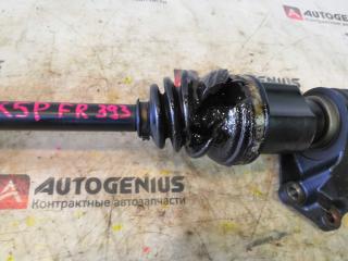 Привод правый передний MAZDA AXELA BK5P ZYVE 28/26 4 ракурс Привод правый передний MAZDA AXELA BK5P ZYVE 28/26 4 ракурс