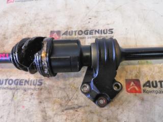 Привод правый передний MAZDA AXELA BK5P ZYVE 28/26 5 ракурс Привод правый передний MAZDA AXELA BK5P ZYVE 28/26 5 ракурс