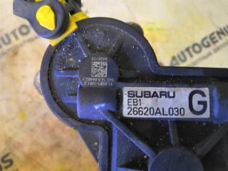 Суппорт левый задний SUBARU LEVORG VM4 FB16ESZH9A 26620AL030 2 ракурс