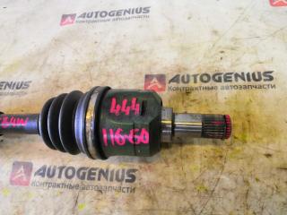 Привод левый передний MITSUBISHI CHARIOT GRANDIS N84W 4G64GDI 25/27 5 ракурс