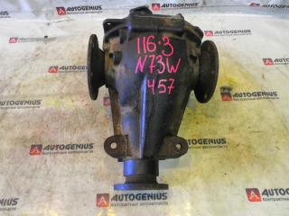 Редуктор задний MITSUBISHI PAJERO V73W 6G72 3501A308, 4.636 1 ракурс