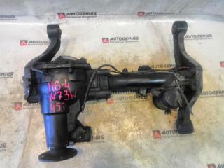 Редуктор передний MITSUBISHI PAJERO V73W 6G72 MR535860, 4.636 1 ракурс