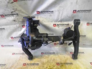 Редуктор передний MITSUBISHI PAJERO V73W 6G72 MR535860, 4.636 5 ракурс