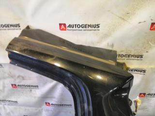 Крыло левое заднее TOYOTA VITZ KSP130 1KR-FE 4 ракурс