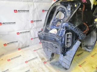 Крыло правое заднее TOYOTA VITZ KSP130 1KR-FE 3 ракурс