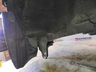 Крыло правое заднее TOYOTA VITZ KSP130 1KR-FE 5 ракурс