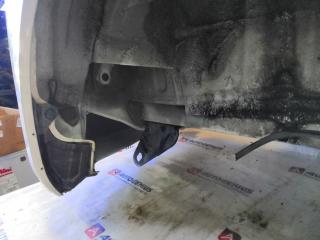 Крыло правое заднее TOYOTA PORTE NNP11 4 ракурс
