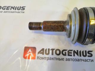 Привод правый передний TOYOTA VITZ SCP90 2SZ-FE 2 ракурс