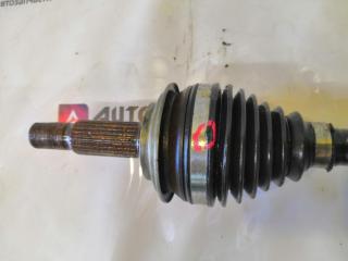 Привод правый передний TOYOTA VITZ SCP90 2SZ-FE 3 ракурс
