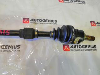 Привод правый передний TOYOTA VITZ SCP90 2SZ-FE 5 ракурс