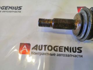 Привод правый передний TOYOTA VITZ KSP90 1KR-FE 2 ракурс