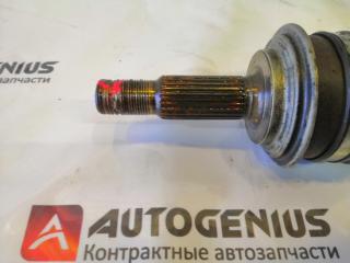 Привод правый передний TOYOTA VITZ KSP90 1KR-FE 2 ракурс
