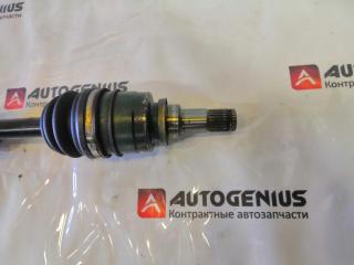 Привод правый передний TOYOTA PLATZ SCP11 1SZ-FE 5 ракурс