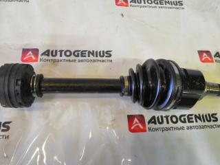 Привод правый передний TOYOTA COROLLA AXIO NZE141 1NZ-FE 4 ракурс Привод правый передний TOYOTA COROLLA AXIO NZE141 1NZ-FE 4 ракурс