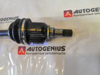 Привод правый передний TOYOTA COROLLA AXIO NZE141 1NZ-FE 5 ракурс