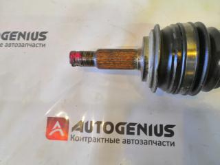 Привод левый передний TOYOTA RACTIS NCP125 1NZ-FE 2 ракурс Привод левый передний TOYOTA RACTIS NCP125 1NZ-FE 2 ракурс